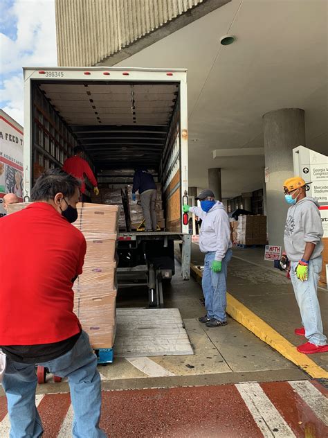 Hosea Feed the Hungry & Homeless 50th anniversary - Thanksgiving 2020 ...