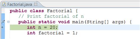 Install Eclipse for Java Programming 的图像结果