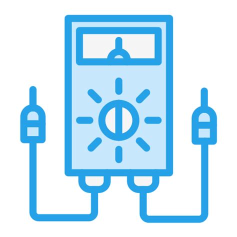 Image result for Multifunction Tester Icon