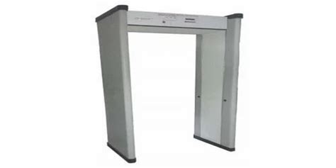 Door Frame Metal Detector Service Provider from Vadodara