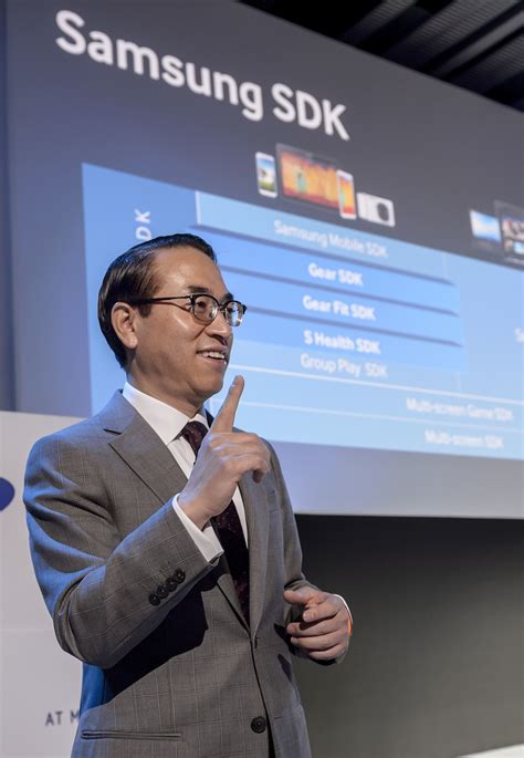 Image result for Samsung Developer