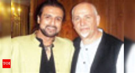 Ahmad, Gabriel's new song | Hindi Movie News - Times of India