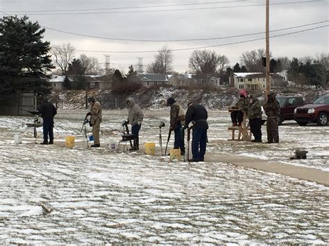 Club Pictures | Michigan Trapshooting Association