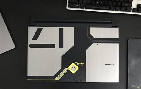 Image result for Alienware M15 R3 Cyberpunk