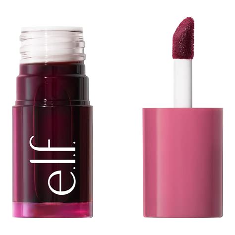 Buy e.l.f. Sheer For It Blush Tint, Multi-Use, Long-Lasting Lip & Cheek ...