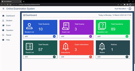Image result for Online Examination System Project Code Source Using Java Swing