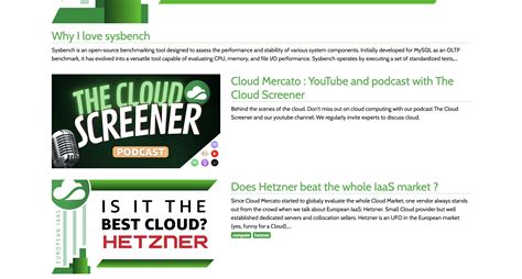 Home - Cloud Mercato