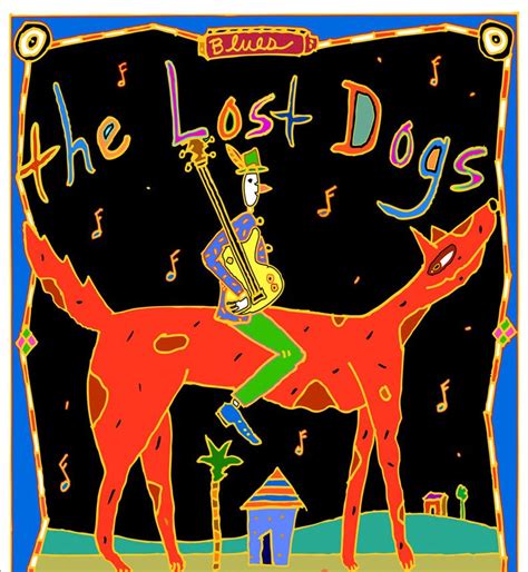 Lost Dogs at Mad River Brewery, Mad River Brewery and Tap Room, Blue ...
