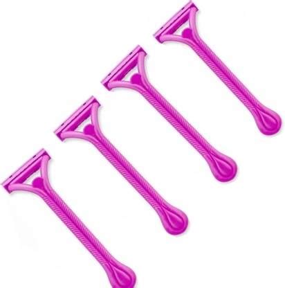Venus Pink Women Disposable Razor - Price in India, Buy Venus Pink ...
