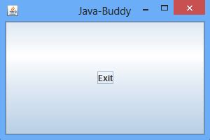 Image result for How to Create a GUI in Java