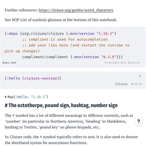 Image result for Clojure Symbol