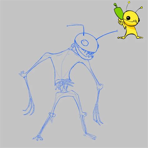 Image result for Alien Morph Python