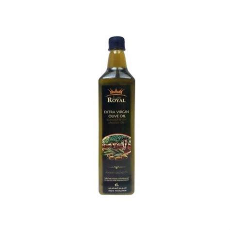Extra Virgin Olive Oil Blended with Spanish Oil 1l - Quickee - Online ...