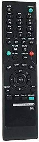 Buy MASE® V-TFT Compatible Videocon CRT,LCD,LED TV Remote Controller ...