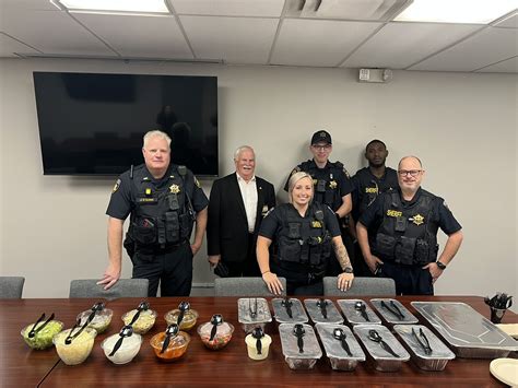 Bradley County... - Bradley County Sheriff's Office TN