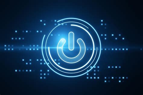 Tech Stack Logos Power Button 的图像结果