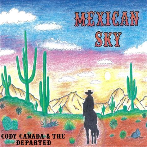 Cody Canada and The Departed, Saloon Stage At Knuckleheads Saloon ...