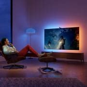 Govee Stranger Things RGBIC TV Backlight with Camera India | Ubuy