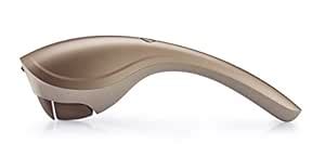 Osim uPamper2 innovative Dolphin Handheld Deep Tissue Massager with ...