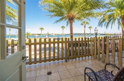 Hilton St. Augustine Historic Bayfront Rooms: Pictures & Reviews ...