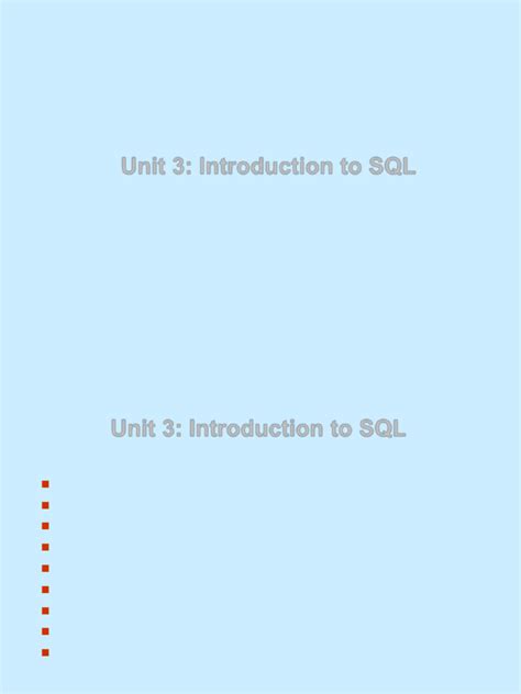 Image result for Introduction to SQL Book