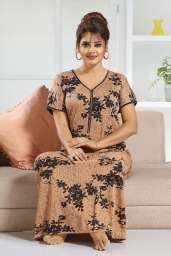 Night Dresses for Women - Buy Comfy Ladies Night Dresses | Shopsy