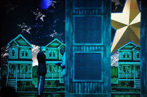 Vietnam-era events featured in today's Soldier Show inspired changes to ...