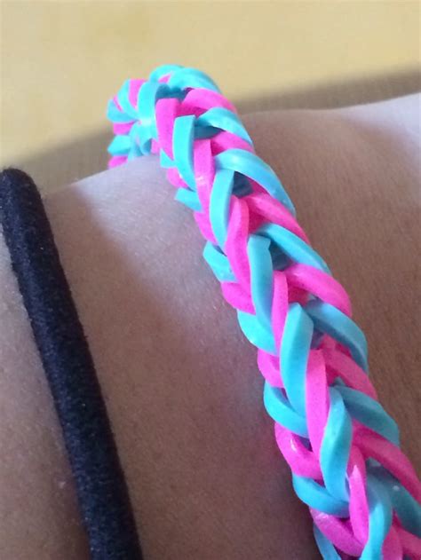 Image result for Loom Bands Tutorial