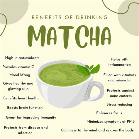 If you love matcha, or have considered wanting to try it: Here are some ...