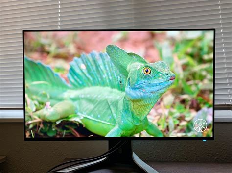 Image result for Alienware 27 Gaming Monitor Aw2721d Review