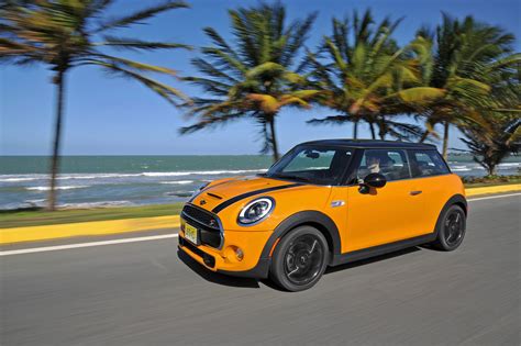 Sfondi : 2015, Mini, la versione Cooper S F56 USA, netcarshow, netcar, immagini di auto, auto ...