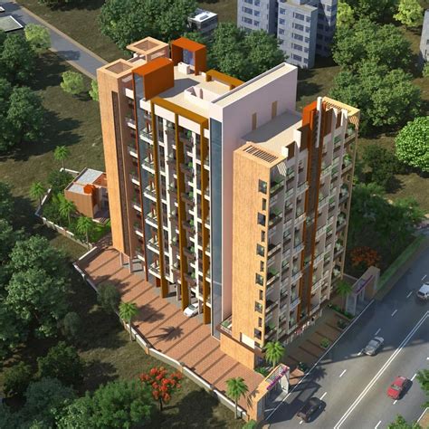 1 BHK Projects by M.S. Developers - Dwello