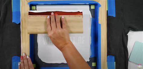 Image result for Multicolor Screen Printing