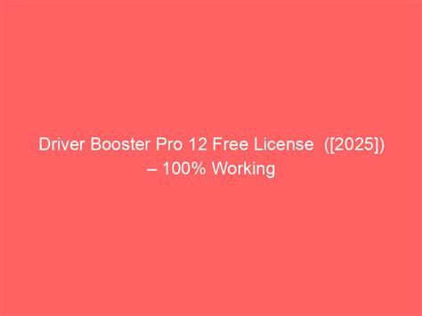 Image result for Driver Booster 12 2 Pro Key Free