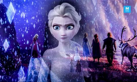 'Frozen II' Trailer: We're Finally Getting Elsa's Origin Story ...