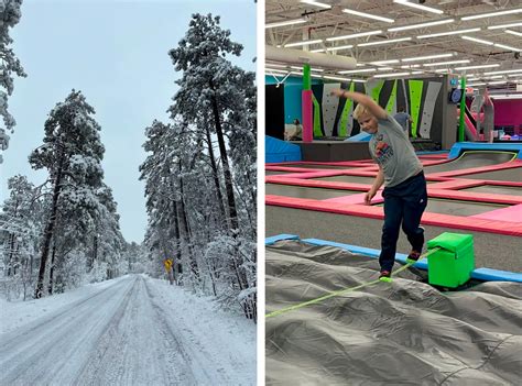 Indoor Activities in Flagstaff - Phoenix With Kids