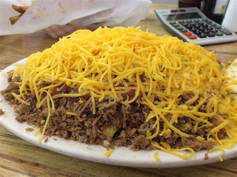 30 Unique Little Rock Food Experiences To Do Before You Die - The ...