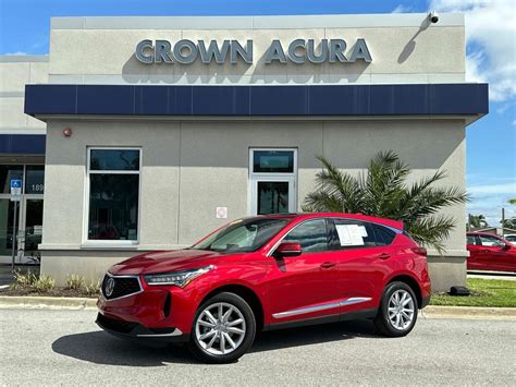 Used Acura & Pre-Owned Luxury Cars & SUVs for sale in Clearwater