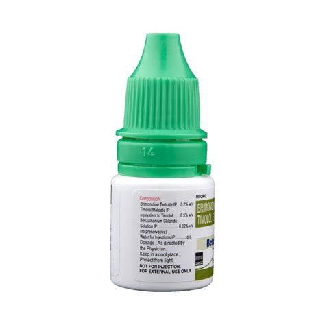Betabrim Eye Drop | 30 Minutes 24/7 Delivery