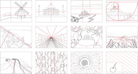 Image result for Printable Lens Resolution Chart