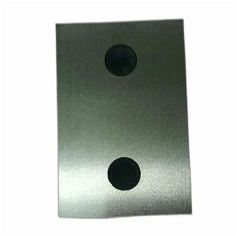 Pipe Cutting Knives - Pipe Cut Off Shear Blades Manufacturer from Nagpur