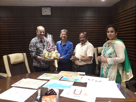 Dadar Club - Kites Festival 2019