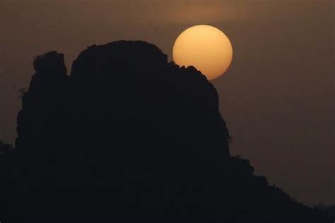 Journey of a Lifetime: Part 5