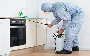 Hi-Tech Pest Management