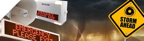 Image result for Weather Alert System for Home