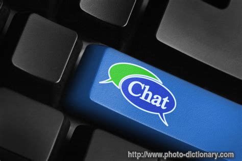 Computer Chat 的图像结果