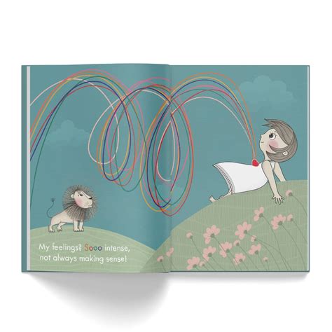 Are your emotions like mine? – Mama and Peaches