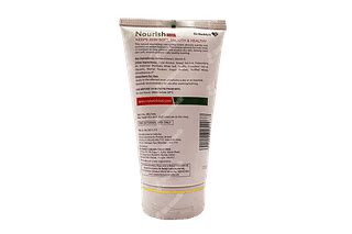 Nourish Oat Moisturising Cream 135 Gm - Uses, Side Effects, Dosage ...
