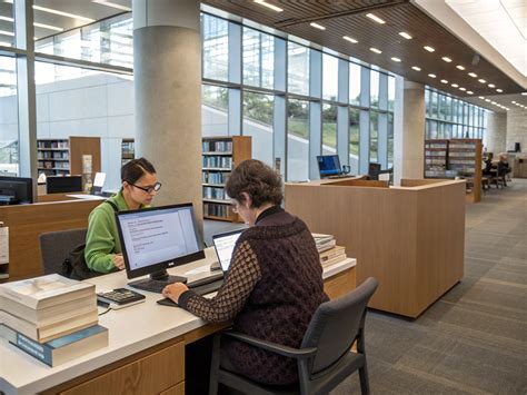 Reference Librarian Job Description - TapTalent