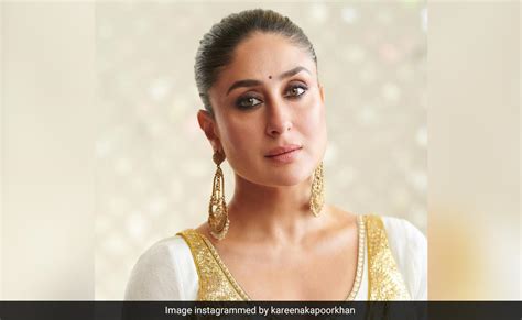 आंखों में 'कजरा मोहब्बत वाला' लगाकर करीना कपूर ने कराया फोटोशूट, फैंस ...